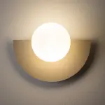 Kinkiety SATURN S 12603 Nowodvorski