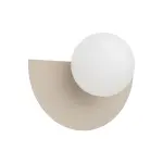 Kinkiety SATURN S 12603 Nowodvorski