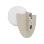 Kinkiety SATURN S 12603 Nowodvorski