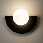 Kinkiety SATURN S 12596 Nowodvorski