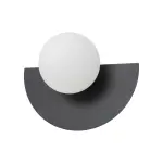 Kinkiety SATURN S 12596 Nowodvorski