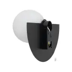 Kinkiety SATURN S 12596 Nowodvorski