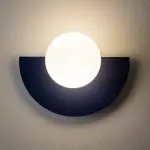 Kinkiety SATURN S 12601 Nowodvorski