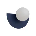 Kinkiety SATURN S 12601 Nowodvorski