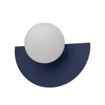 Kinkiety SATURN S 12601 Nowodvorski