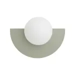 Kinkiety SATURN S 12597 Nowodvorski