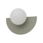 Kinkiety SATURN S 12597 Nowodvorski