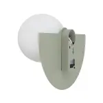 Kinkiety SATURN S 12597 Nowodvorski