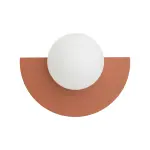 Kinkiety SATURN S 12600 Nowodvorski