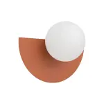 Kinkiety SATURN S 12600 Nowodvorski