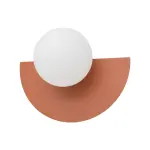 Kinkiety SATURN S 12600 Nowodvorski