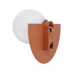 Kinkiety SATURN S 12600 Nowodvorski