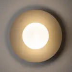 Kinkiety SATURN M 12595 Nowodvorski