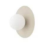 Kinkiety SATURN M 12595 Nowodvorski