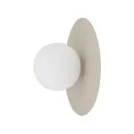 Kinkiety SATURN M 12595 Nowodvorski