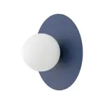 Kinkiety SATURN M 12440 Nowodvorski