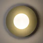 Kinkiety SATURN M 12438 Nowodvorski