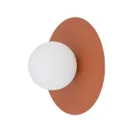 Kinkiety SATURN M 12437 Nowodvorski