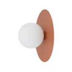 Kinkiety SATURN M 12437 Nowodvorski