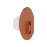 Kinkiety SATURN M 12437 Nowodvorski