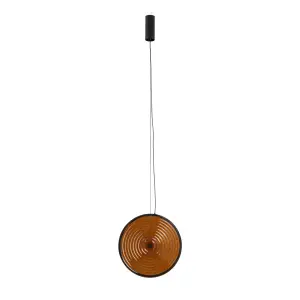 Lampy wiszące AURA LED 12233 Nowodvorski