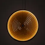 Lampy wiszące AURA LED 12233 Nowodvorski