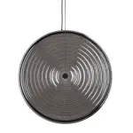 Lampy wiszące AURA LED 12231 Nowodvorski