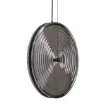 Lampy wiszące AURA LED 12231 Nowodvorski