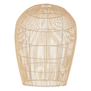 Klosz system CAMELEON HAITI L Bambus 12431 Nowodvorski Lighting