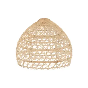 Klosz  system CAMELEON BOHO M Rattan 12506 Nowodvorski Lighting