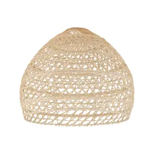 Klosz system CAMELEON BOHO L Rattan 12507 Nowodvorski Lighting