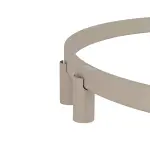 Lampa wisząca FOURTY ROUND LED 12284 Nowodvorski