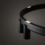 Lampa wisząca FOURTY  ROUND LED 12285 Nowodvorski