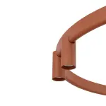 Lampa wisząca FOURTY  ROUND LED 12418 Nowodvorski