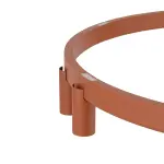 Lampa wisząca FOURTY  ROUND LED 12418 Nowodvorski