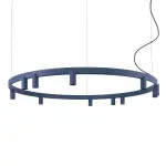 Lampa wisząca FOURTY ROUND LED 12286 Nowodvorski