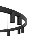 Lampa wisząca FOURTY  ROUND LED 12288 Nowodvorski