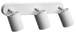 Lampa listwa biała EYE SPOT WHITE III 6016 Nowodvorski - wyprzedaż ekspozycji