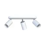 Lampa listwa biała EYE SPOT WHITE III 6016 Nowodvorski - wyprzedaż ekspozycji