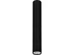 LAMPA SUFITOWA EYE L BLACK 6838 Nowodvorski - wyprzedaż ekspozycji