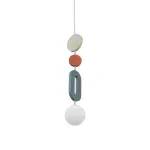 Klosz system CAMELEON DROPS COLOR B 12114 Nowodvorski