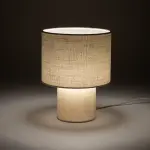 Lampa podłogowa SANTANA  A 12204 Nowodvorski