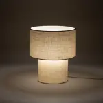 Lampa stołowa SANTANA B 12205 Nowodvorski