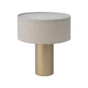 Lampa stołowa SANTANA C 12206 Nowodvorski