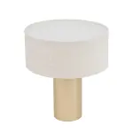 Lampa stołowa SANTANA C 12206 Nowodvorski