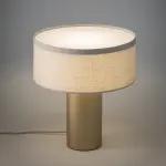Lampa stołowa SANTANA C 12206 Nowodvorski