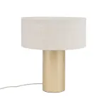 Lampa stołowa SANTANA C 12206 Nowodvorski