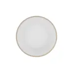 Lampa sufitowa plafon NIKKI ROUND LED 32W 4000K Ø38cm beżowy 12364 Nowodvorski