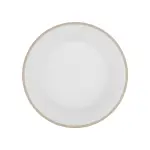 Lampa sufitowa plafon NIKKI ROUND LED 48W 3000K Ø48cm beżowy 12365 Nowodvorski