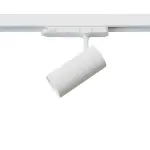 Reflektorek na szynę 3 obwodową  CTLS SPOT LED 15W 24°/36°/60° 3000K Biały 12305 Nowodvorski